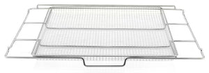 Frigidaire 30-inch Air Fry Tray for Total Convection Wall Ovens & Ranges