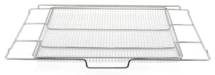 Frigidaire 30-inch Air Fry Tray for Total Convection Wall Ovens & Ranges