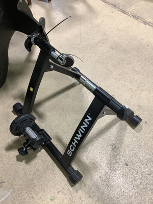 Schwinn Bike Trainer – Habitat for Humanity Greater Ottawa ReStore