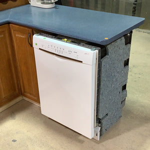 Bosch Ascenta Dishwasher
