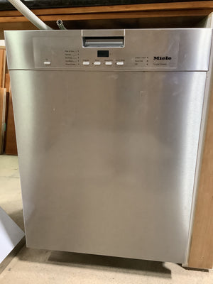 Miele Futura Classic Dishwasher