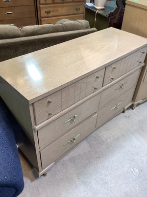 J. W. Kilgour 60s Dresser