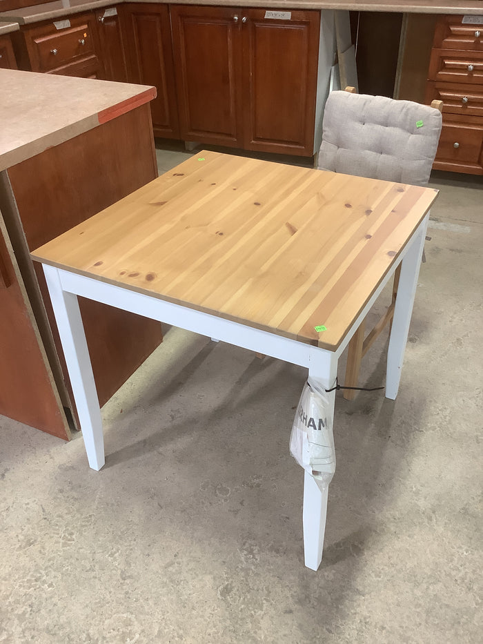 IKEA Lerhamn Table