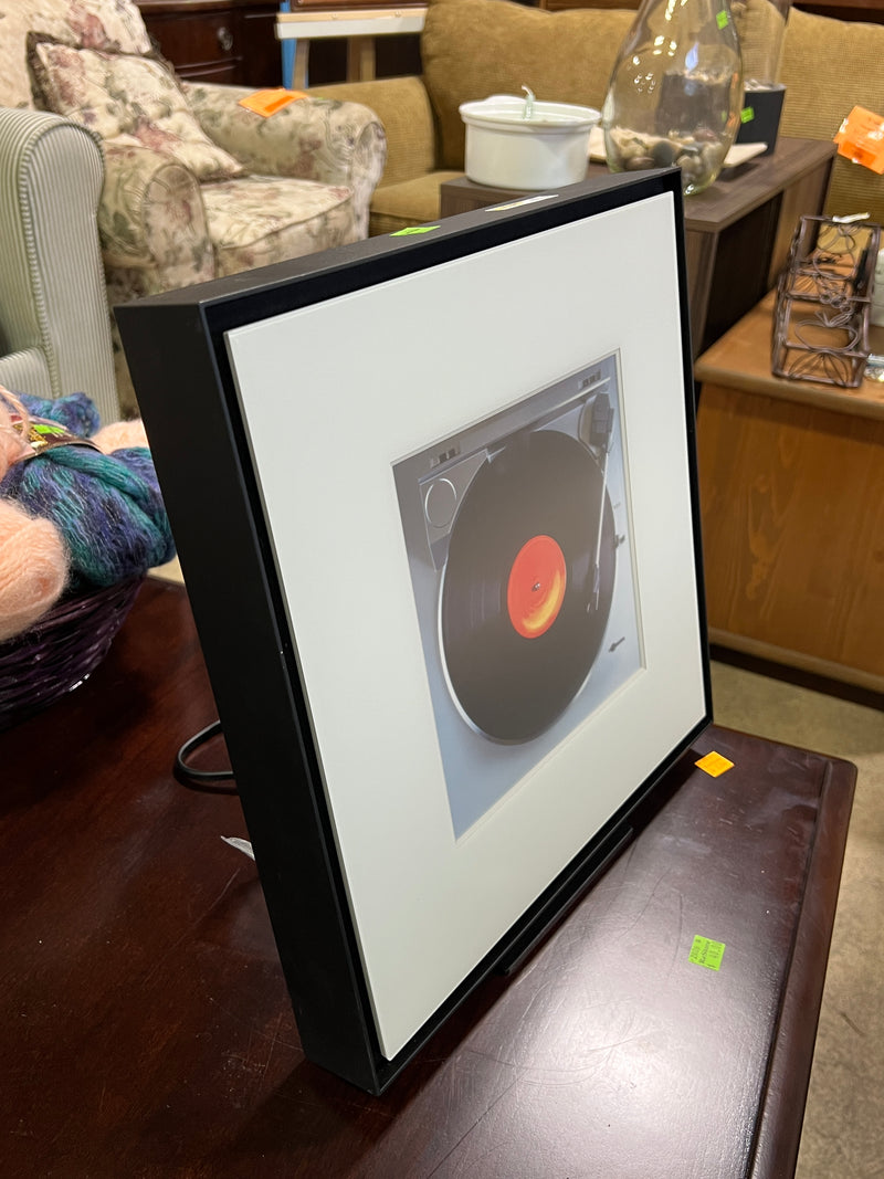 Samsung Music Frame HW-LS60D Wireless Speaker