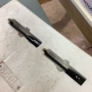 12” Dovetail Jig