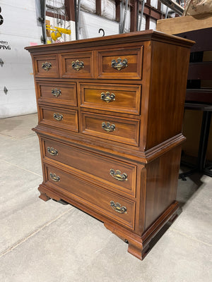 Gibbard Dresser