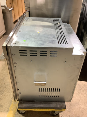AEG Single Wall Oven with Convection