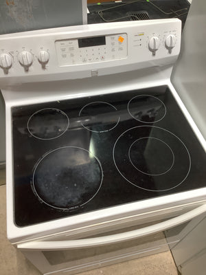 Kenmore Convection Range