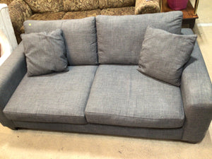 Modern Grey Sofa