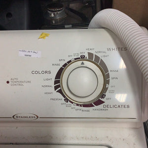 Maytag Atlantis Washing Machine