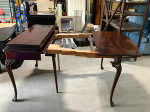 Antique French Dining Table