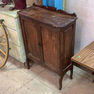 Vintage Side Cabinet