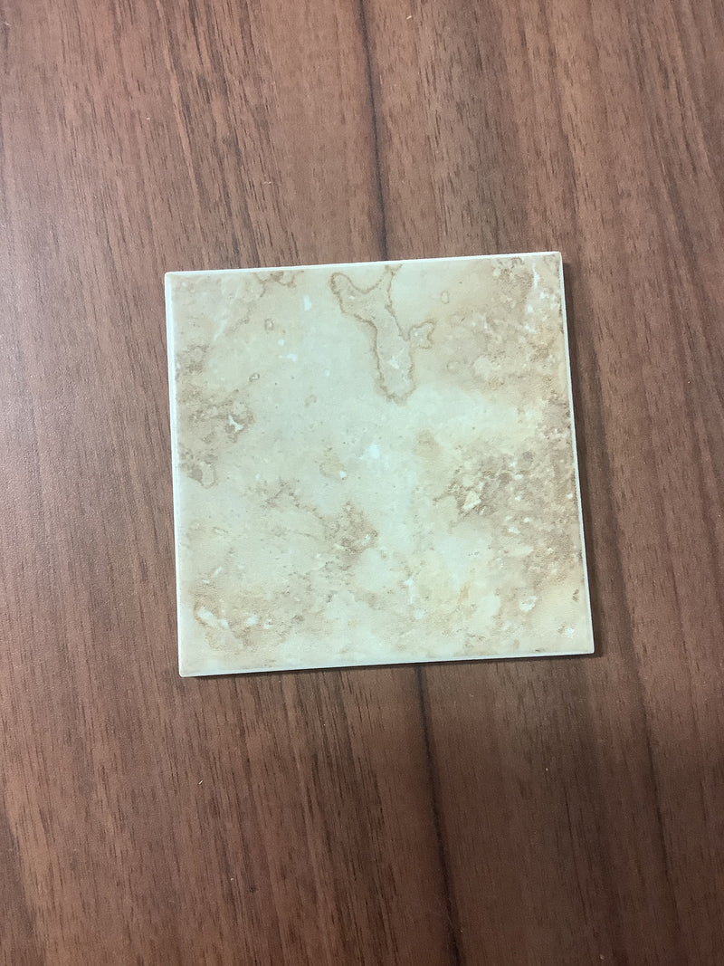 Capri Giallo Wall Tiles
