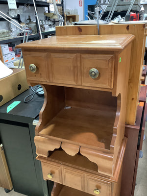 Shermag Nightstand