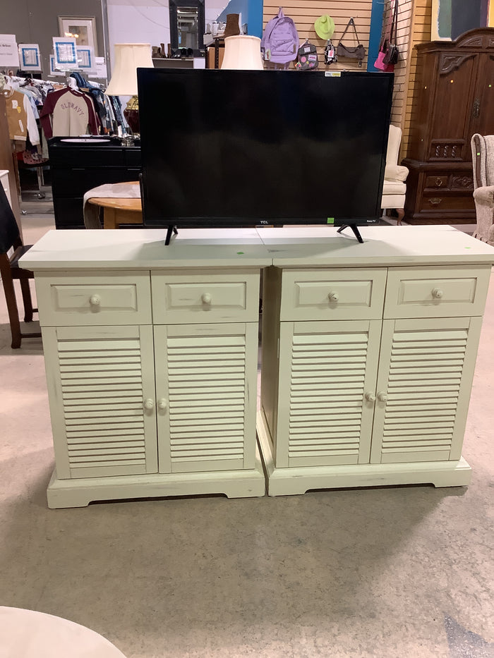 Traditional Console Tables