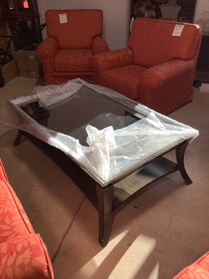 Mirror Pool Coffee Table