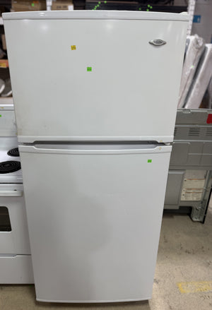 Maytag Top Freezer Refrigerator