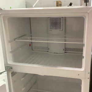 GE Energy Star Refrigerator
