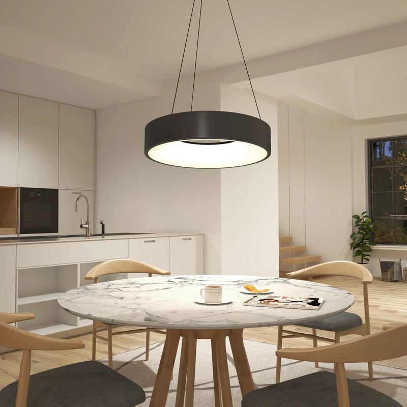 Aiden LED Pendant Light