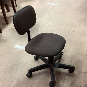 Short Office Chair