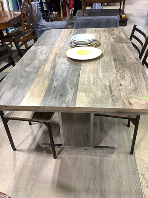 5 Piece Dining Room Set