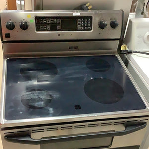 Maytag Gemini Range