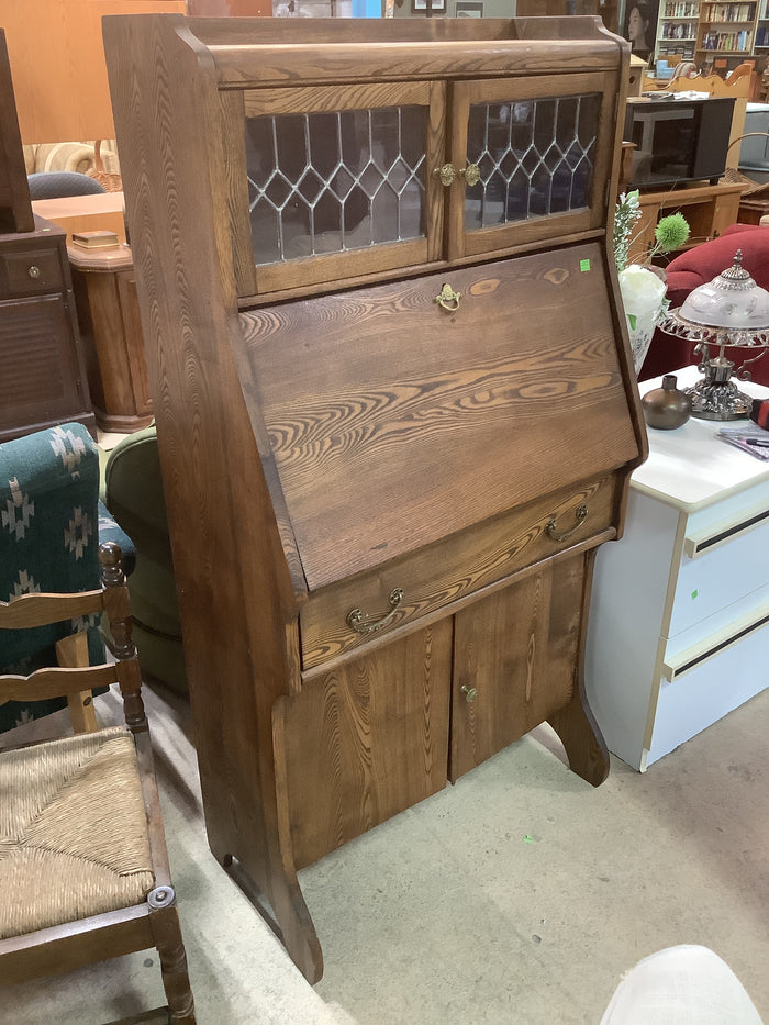 Vintage Secretary