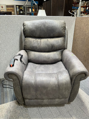 Pride Electric Lift + Recliner Armchair