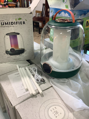 Mini Humidifier