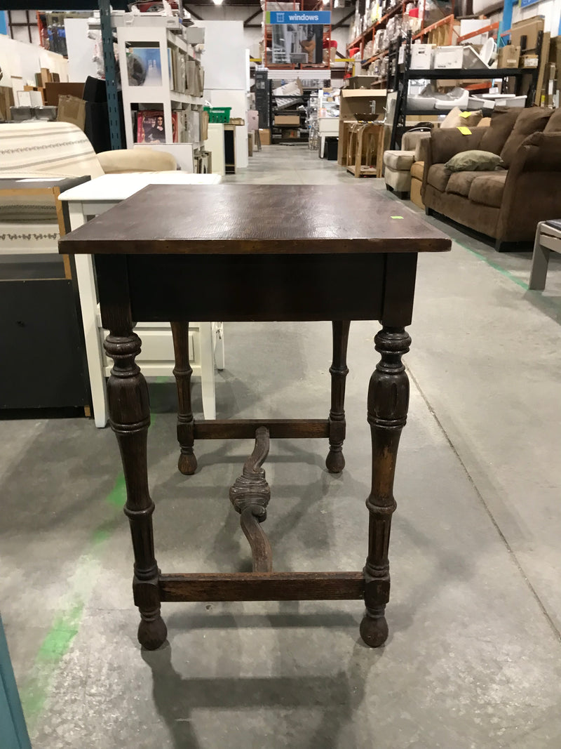 George McLagan Furniture Accent Table