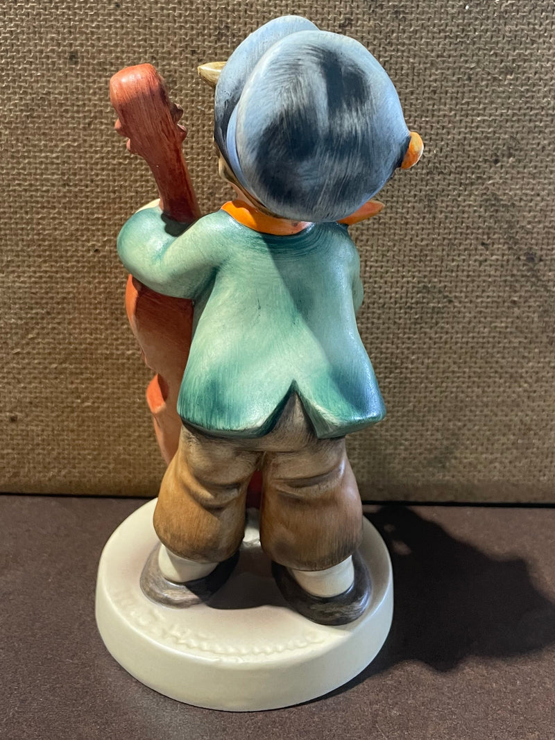 M.I. Hummel "Sweet Music" Porcelain Figurine