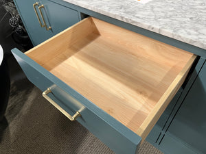 WAI7233 Royal Green 72" Vanity
