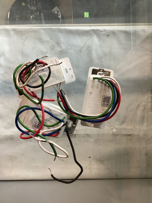 3-Way Smart Switches