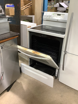 Kenmore Oven