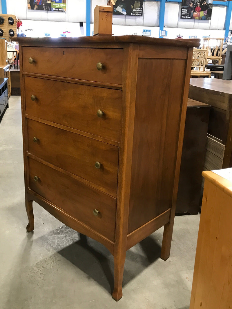 Tall Dresser