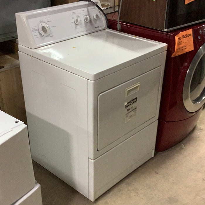 Kenmore 90 Series Dryer