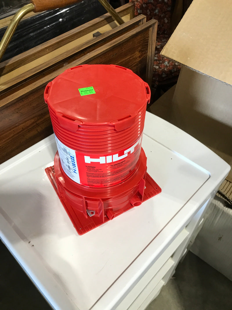 Hilti Fire Stop Sleeve 6"