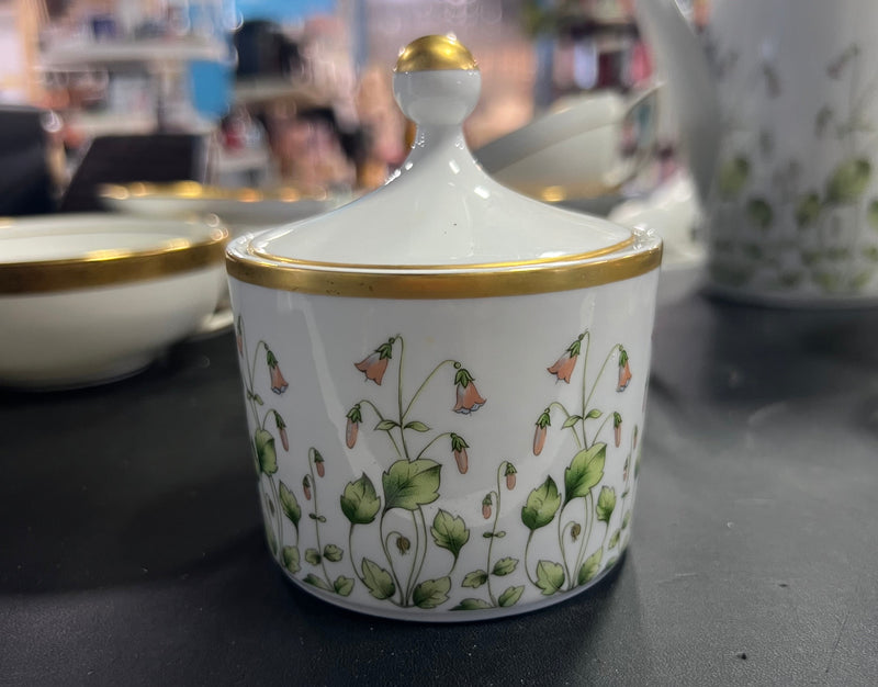 Minton 28 Piece Fine China Set