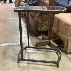 Patio Side Table