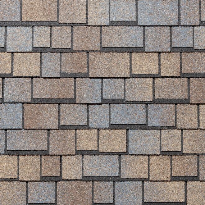 Manoir Versailles Lifetime Shingles