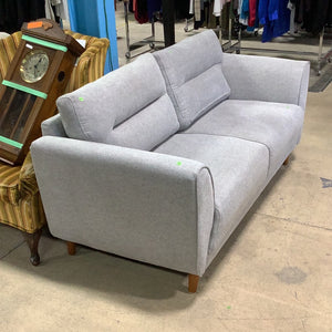 Modern Grey Sofa