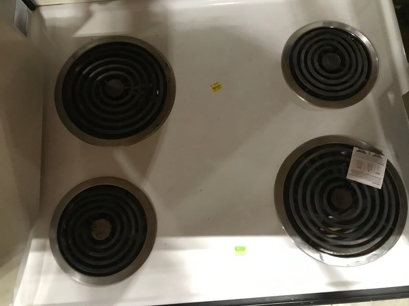 Vintage GE Oven