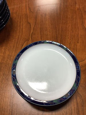 DENBY BAROQUE SET OF 6