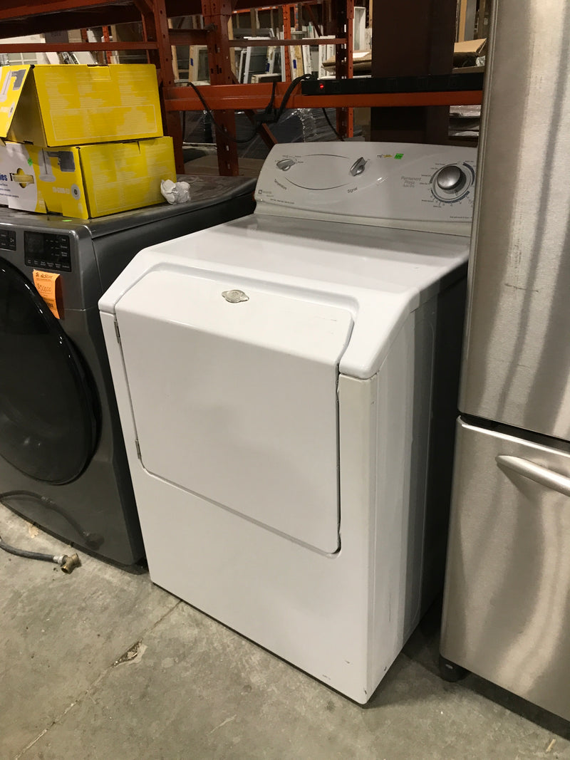 Maytag Atlantis Front Loading Dryer
