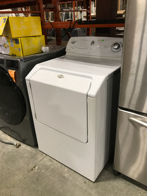 Maytag Atlantis Front Loading Dryer