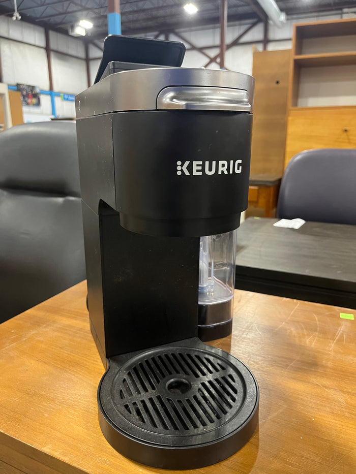 Keurig Single Serve Coffee Maker