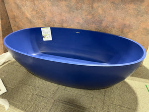 Luxury Freestanding Bathtub – Multiple Colours