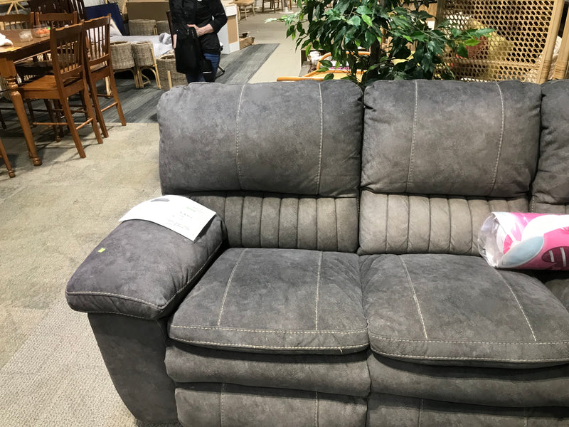 Cat Napper Reyes Power Lay Flat Reclining Sofa