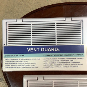 Vent Guard