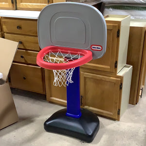 Children’s Basketball Net